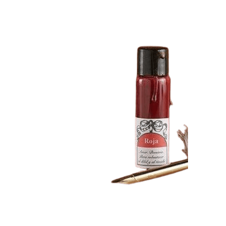 Tinta Roja
