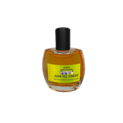 Spray Juan del Dinero