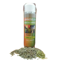 Lavasuelos Abre Caminos 500 ml