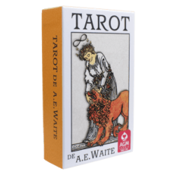 Tarot Rider A. E. Waite...