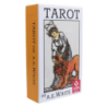 Tarot Rider A. E. Waite Estándar Premium · Español