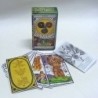 Tarot Esotérico · 78 Arcanos