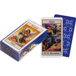 Tarot Ángeles