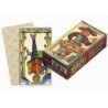 Tarot de Marsella · Español