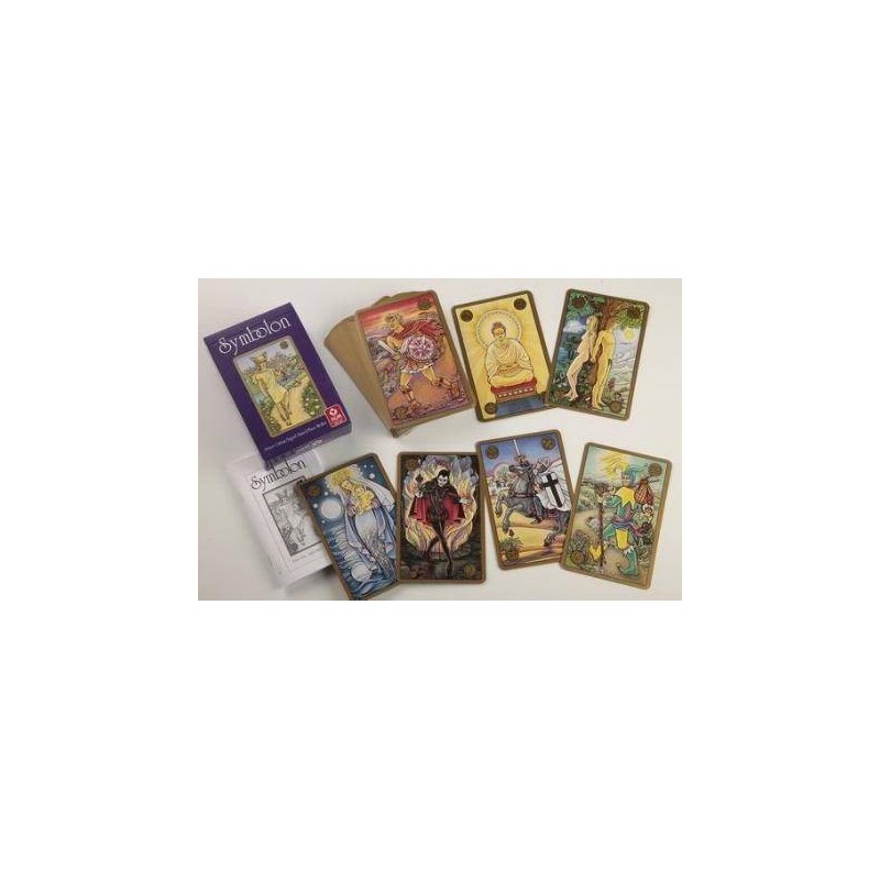 Tarot Symbolon