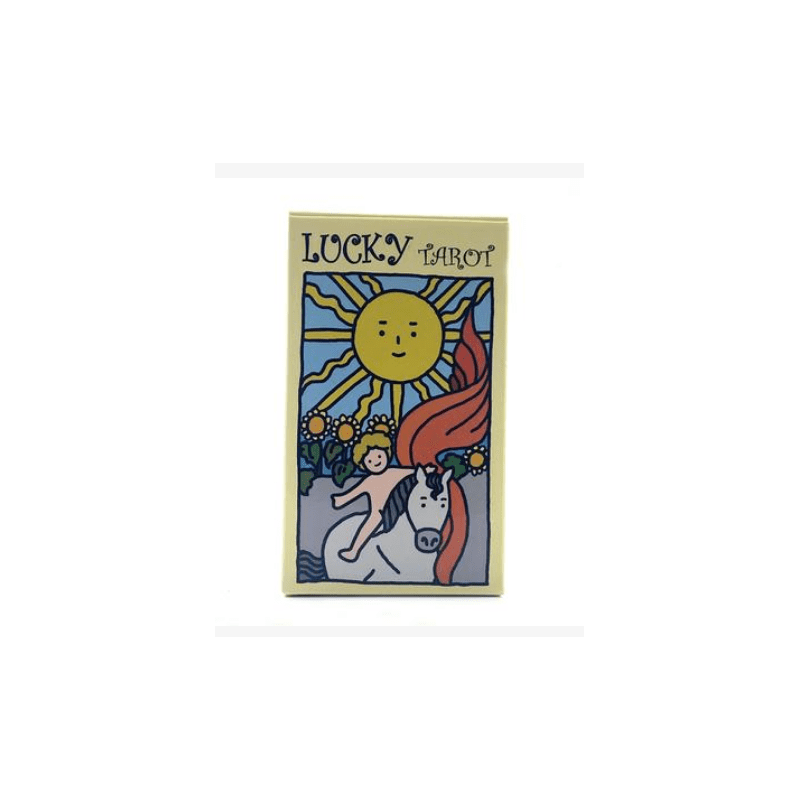 Tarot Lucky