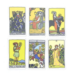 Tarot Lucky