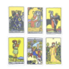 Tarot Lucky