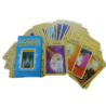 Tarot 72 Genios de la Cábala