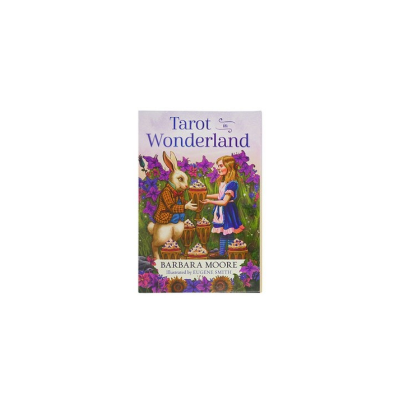 Tarot Wonderland