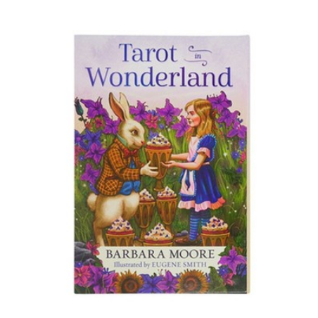 Tarot Wonderland