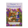 Tarot Wonderland