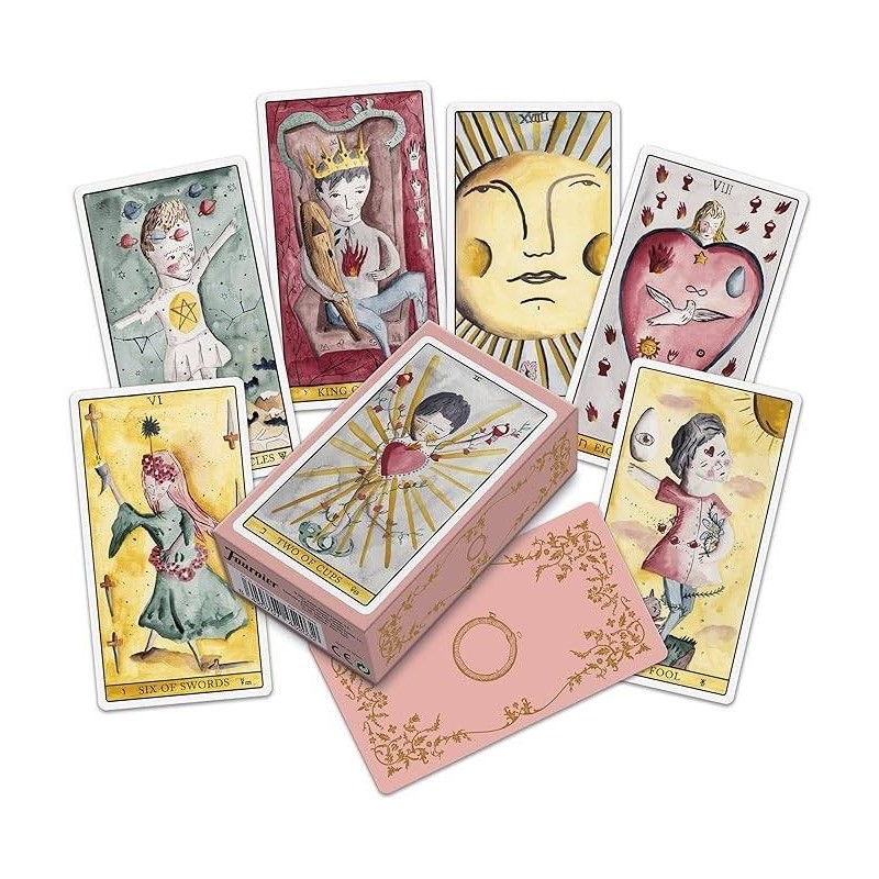 Tarot de Luz