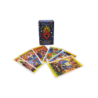Tarot del Fuego · Inglés