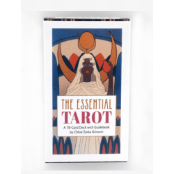 Tarot Esencial · Inglés