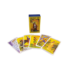 Tarot Rider-Waite · Español e Inglés