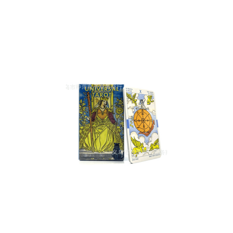 Tarot Universal