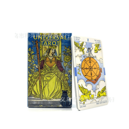 Tarot Universal