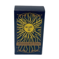 Tarot Primary A. E.