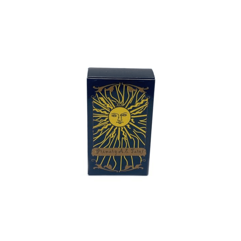Tarot Primary A. E.