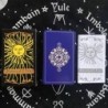 Tarot Primary A. E.