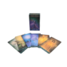 Tarot Thelema · Inglés