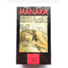Tarot Manara Erotic · Inglés