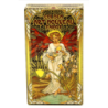 Tarot Art Nouveau Dorado