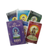 Tarot de los Budas · 22 Arcanos