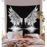 Tapete Alas de Ángel
