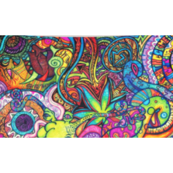 Tapete Mandala