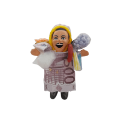 Figura Ekeko