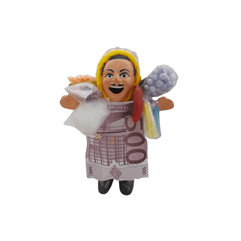 Figura Ekeko