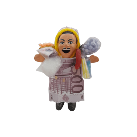Figura Ekeko
