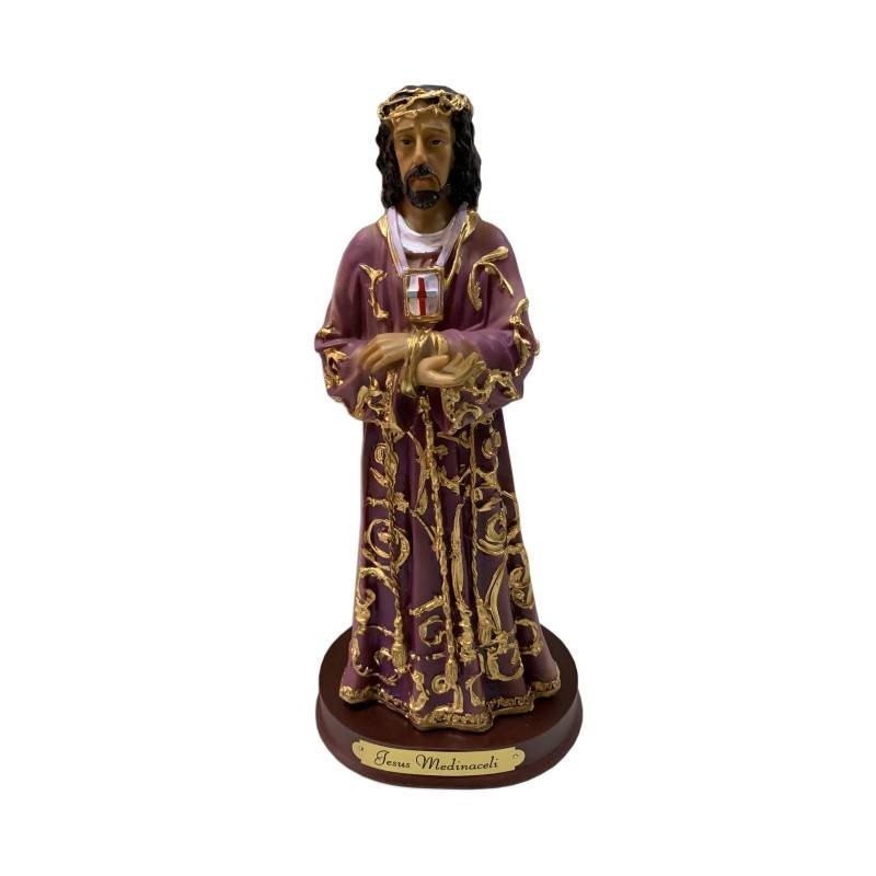 Imagen de Jesús de Medinaceli 24 cm