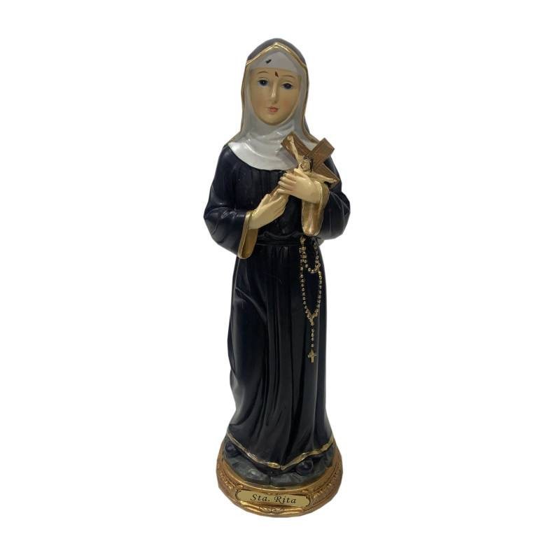 Imagen de Santa Rita 30 cm