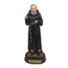 Imagen del Padre Pío 20 cm