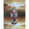 Imagen de la Virgen Desatanudos 25 cm