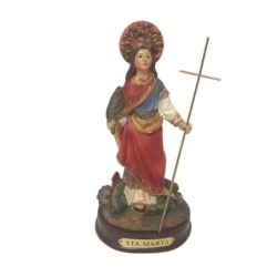 Imagen de Santa Marta 15 cm