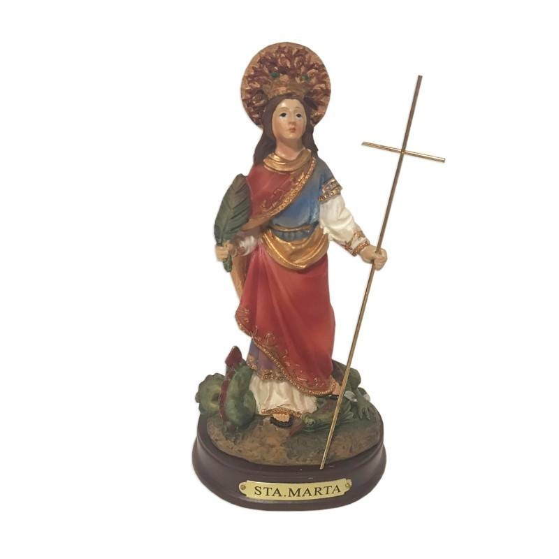 Imagen de Santa Marta 15 cm