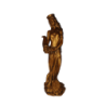 Imagen de la Diosa de la Fortuna