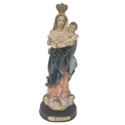 Imagen de Nuestra Señora de...