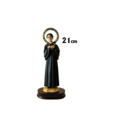 Imagen de Santa Gema 21 cm