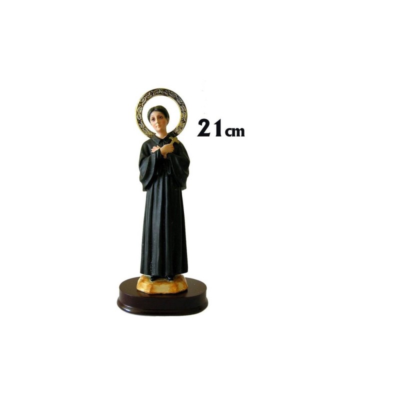 Imagen de Santa Gema 21 cm