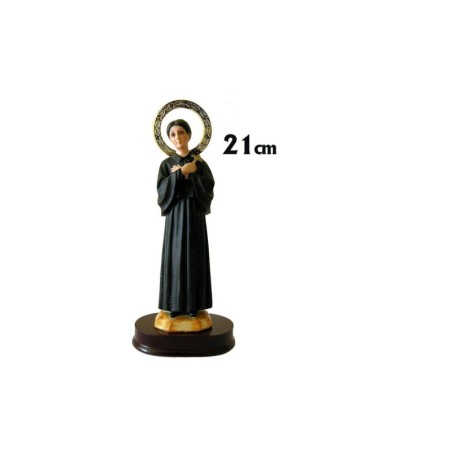 Imagen de Santa Gema 21 cm