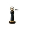 Imagen de Santa Gema 21 cm