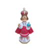 Imagen del Niño Jesús de Praga
