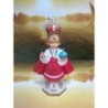 Imagen del Niño Jesús de Praga
