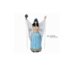 Figura de Orixá Iemanjá 30 cm