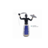 Figura de Orixá Ogum 30 cm